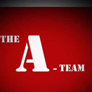 Team Page: The A-Team 